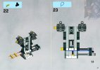 Istruzioni per la Costruzione - LEGO - 10195 - Republic Dropship with AT-OT Walker™: Page 27