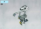 Istruzioni per la Costruzione - LEGO - 10195 - Republic Dropship with AT-OT Walker™: Page 36