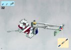 Istruzioni per la Costruzione - LEGO - 10195 - Republic Dropship with AT-OT Walker™: Page 70