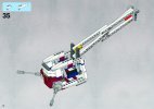 Istruzioni per la Costruzione - LEGO - 10195 - Republic Dropship with AT-OT Walker™: Page 74