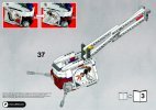 Istruzioni per la Costruzione - LEGO - 10195 - Republic Dropship with AT-OT Walker™: Page 76