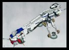 Istruzioni per la Costruzione - LEGO - 10195 - Republic Dropship with AT-OT Walker™: Page 26