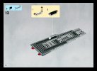 Istruzioni per la Costruzione - LEGO - 10195 - Republic Dropship with AT-OT Walker™: Page 48