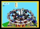 Istruzioni per la Costruzione - LEGO - 10196 - Grand Carousel: Page 10