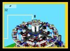 Istruzioni per la Costruzione - LEGO - 10196 - Grand Carousel: Page 14