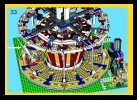 Istruzioni per la Costruzione - LEGO - 10196 - Grand Carousel: Page 18