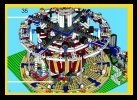 Istruzioni per la Costruzione - LEGO - 10196 - Grand Carousel: Page 28