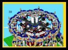 Istruzioni per la Costruzione - LEGO - 10196 - Grand Carousel: Page 46