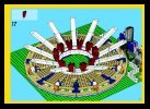 Istruzioni per la Costruzione - LEGO - 10196 - Grand Carousel: Page 41