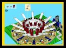 Istruzioni per la Costruzione - LEGO - 10196 - Grand Carousel: Page 43