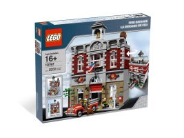 10197 - Fire Brigade