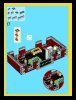 Istruzioni per la Costruzione - LEGO - 10197 - Fire Brigade: Page 20