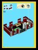 Istruzioni per la Costruzione - LEGO - 10197 - Fire Brigade: Page 22