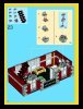 Istruzioni per la Costruzione - LEGO - 10197 - Fire Brigade: Page 26