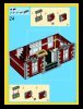 Istruzioni per la Costruzione - LEGO - 10197 - Fire Brigade: Page 27