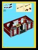 Istruzioni per la Costruzione - LEGO - 10197 - Fire Brigade: Page 28