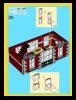 Istruzioni per la Costruzione - LEGO - 10197 - Fire Brigade: Page 29