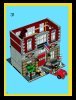 Istruzioni per la Costruzione - LEGO - 10197 - Fire Brigade: Page 34