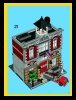 Istruzioni per la Costruzione - LEGO - 10197 - Fire Brigade: Page 57