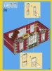 Istruzioni per la Costruzione - LEGO - 10197 - Fire Brigade: Page 29