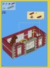 Istruzioni per la Costruzione - LEGO - 10197 - Fire Brigade: Page 32