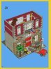 Istruzioni per la Costruzione - LEGO - 10197 - Fire Brigade: Page 34