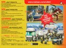 Istruzioni per la Costruzione - LEGO - 10197 - Fire Brigade: Page 64