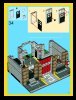 Istruzioni per la Costruzione - LEGO - 10197 - Fire Brigade: Page 47