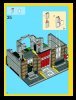 Istruzioni per la Costruzione - LEGO - 10197 - Fire Brigade: Page 48