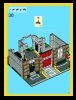 Istruzioni per la Costruzione - LEGO - 10197 - Fire Brigade: Page 49