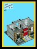 Istruzioni per la Costruzione - LEGO - 10197 - Fire Brigade: Page 55