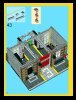 Istruzioni per la Costruzione - LEGO - 10197 - Fire Brigade: Page 56