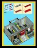 Istruzioni per la Costruzione - LEGO - 10197 - Fire Brigade: Page 57