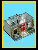 Istruzioni per la Costruzione - LEGO - 10197 - Fire Brigade: Page 59