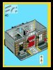 Istruzioni per la Costruzione - LEGO - 10197 - Fire Brigade: Page 60