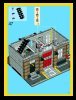 Istruzioni per la Costruzione - LEGO - 10197 - Fire Brigade: Page 61