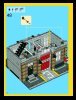 Istruzioni per la Costruzione - LEGO - 10197 - Fire Brigade: Page 62