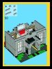 Istruzioni per la Costruzione - LEGO - 10197 - Fire Brigade: Page 64