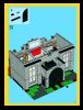 Istruzioni per la Costruzione - LEGO - 10197 - Fire Brigade: Page 65