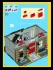 Istruzioni per la Costruzione - LEGO - 10197 - Fire Brigade: Page 68