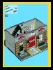 Istruzioni per la Costruzione - LEGO - 10197 - Fire Brigade: Page 70