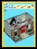 Istruzioni per la Costruzione - LEGO - 10197 - Fire Brigade: Page 71