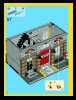 Istruzioni per la Costruzione - LEGO - 10197 - Fire Brigade: Page 72