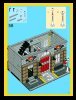 Istruzioni per la Costruzione - LEGO - 10197 - Fire Brigade: Page 73