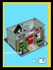 Istruzioni per la Costruzione - LEGO - 10197 - Fire Brigade: Page 78