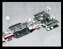 Istruzioni per la Costruzione - LEGO - 10198 - Tantive IV™: Page 3