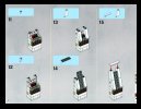 Istruzioni per la Costruzione - LEGO - 10198 - Tantive IV™: Page 6