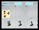 Istruzioni per la Costruzione - LEGO - 10198 - Tantive IV™: Page 18