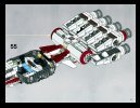 Istruzioni per la Costruzione - LEGO - 10198 - Tantive IV™: Page 41