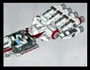 Istruzioni per la Costruzione - LEGO - 10198 - Tantive IV™: Page 65